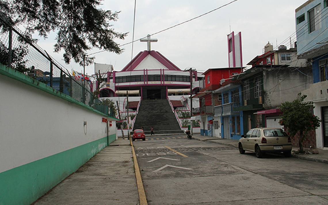 El Dique, un barrio de origen obrero que sigue actualizándose - Diario